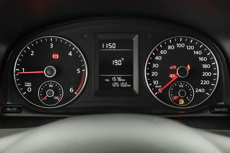 Volkswagen Caddy (2020) 2.0 TDI, ČR, 1Maj, DPH - fotka 10 z 15