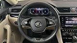 Škoda Superb 2.0 TDI L&K DSG 4x4 - náhled 9