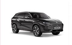 MG HS EXCLUSIVE 1,5 TGI 125 kW autom - fotografie inzerátu