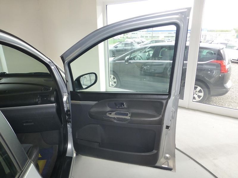 Ford Galaxy (2002) 1,9TDI-Vyhř.Sedadla-kůže-Ghia - fotka 14 z 23