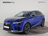 Lexus RX 350 (2024) 2.5HEV 250k 4x4 FSPORT PLUS HE - náhled 1
