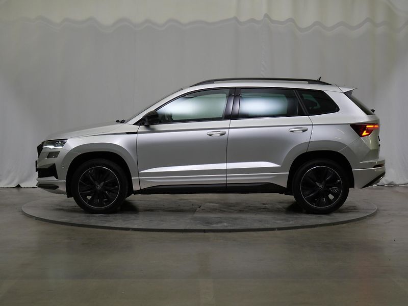 Škoda Karoq - fotka 3 z 24