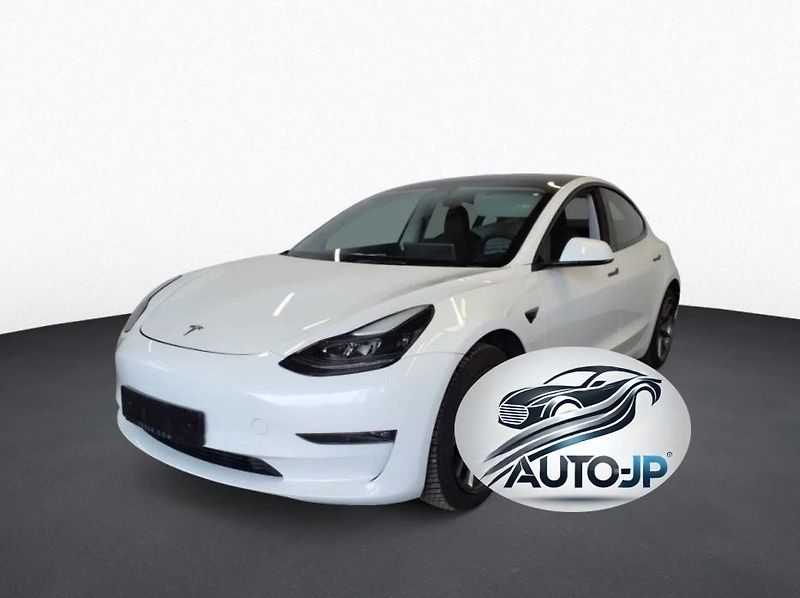Tesla Model 3 AWD Long Range    PŘIPRAVUJEME - fotografie inzerátu