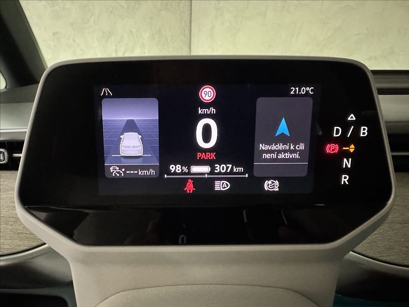 Volkswagen ID.Buzz Pro 150kW IQ Light 360° Kamera - fotka 24 z 50