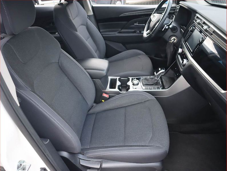 SsangYong Korando (2022) 1.5 T-GDI - fotka 9 z 21