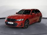 BMW Řada 3 330e xDrive M-Sport ACC Kam Ta - náhled 1
