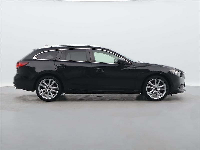 Mazda 6 2,0 I 121KW SKYACTIV-G Klima - fotka 8 z 31
