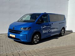 Volkswagen Caravelle (2026) 17kWh Life DR 2,5TSI - fotografie inzerátu