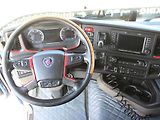 Scania Ostatní R500, EURO 6, HIGHLINE, RETARD - náhled 9