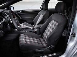 Nový VW Golf GTI