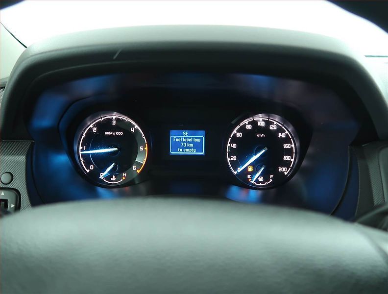Ford Ranger (2016) 2.2 TDCi - fotka 11 z 14