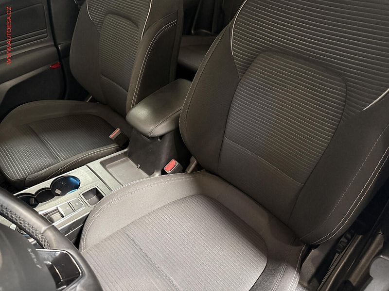 Ford Focus (2022) 1.5TDCi, 1.maj,ČR, Titanium - fotka 10 z 19