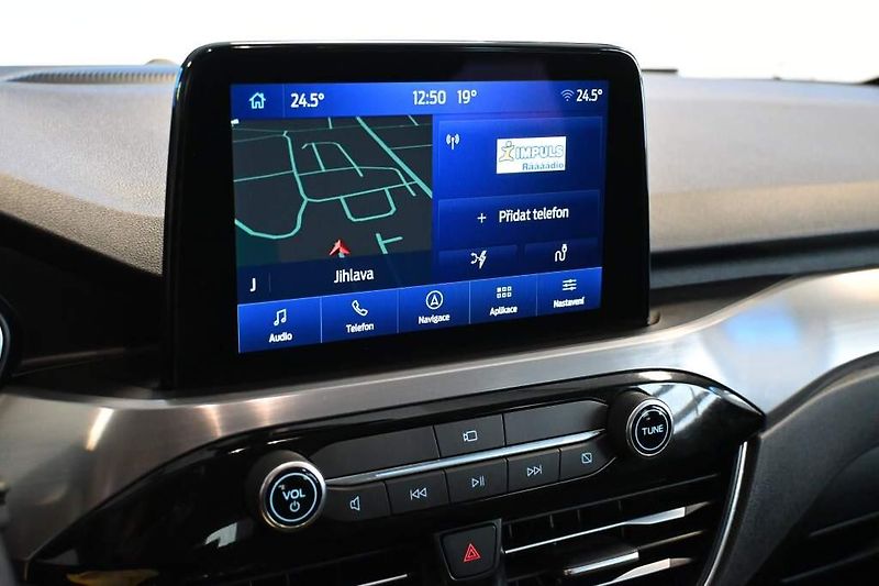 Ford Kuga (2024) 2.5 LED ACC VIRTUAL Tažné Kame - fotka 17 z 46