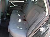 Seat Exeo (2009) 2.0 TDi, AC, park.asistent - náhled 10