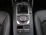 Audi A3 (2014) 1.2 TFSI, Kůže, Bi-Xenony - náhled 15