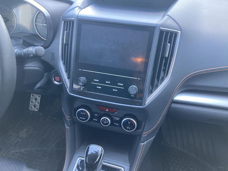 Subaru XV (2023) 1,6i CVT Comfort+  - fotka 10 z 19