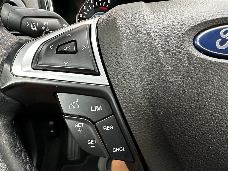 Ford Mondeo 2,0 TDCi 110kW-CZ-AUTOMAT - fotka 24 z 38