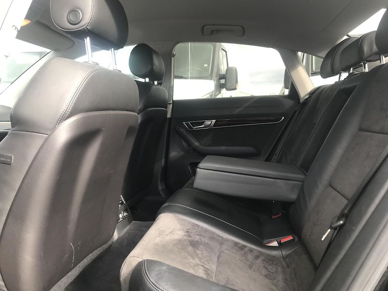 Audi A6 3.0 TDI 171KW, 4x4,NAVI,STAV.. - fotka 10 z 19