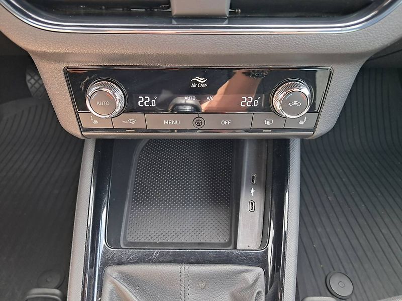 Škoda Scala (2022) STYLE 1.5 TSI / 110 kW A7F - fotka 11 z 25