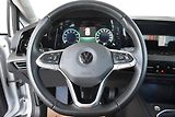 Volkswagen Golf (2021) 1.5TSI 96kW, LED - náhled 20