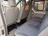 Opel Vivaro 2.0 CDTi 9míst - náhled 13