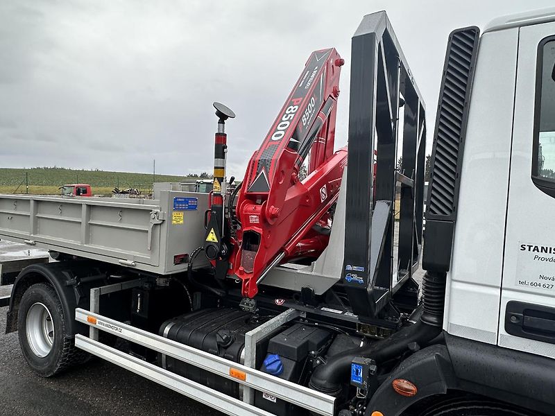 Ostatní (2026) Hydraulická ruka BONFIGLIOLI   - fotka 16 z 49