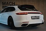 Porsche Panamera 4S Sport Turismo, Ventilace - náhled 13
