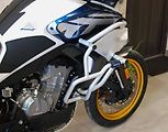 CFMOTO 800 MT (2023) 800MT Explore - SERVISKA, půvo - náhled 7
