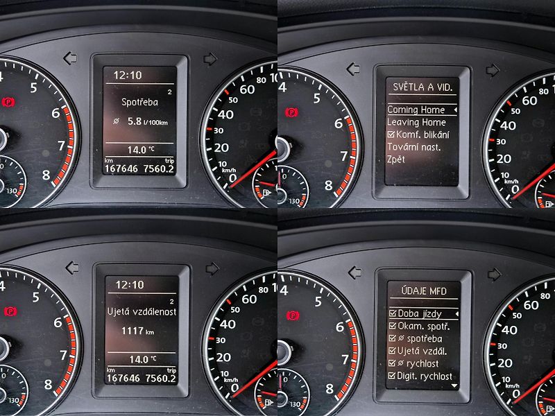 Volkswagen Jetta Trend LIFE *SERV.KNÍŽKA*       - fotka 36 z 42