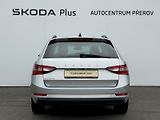 Škoda Superb (2022) 2.0 TDI 110kW Business - náhled 32