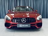 Mercedes-Benz SL (2017) 63*AMG*Masaže*Karbon* - náhled 3