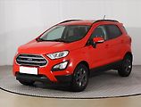 Ford EcoSport (2019) 1.0 EcoBoost, Serv.kniha - náhled 1
