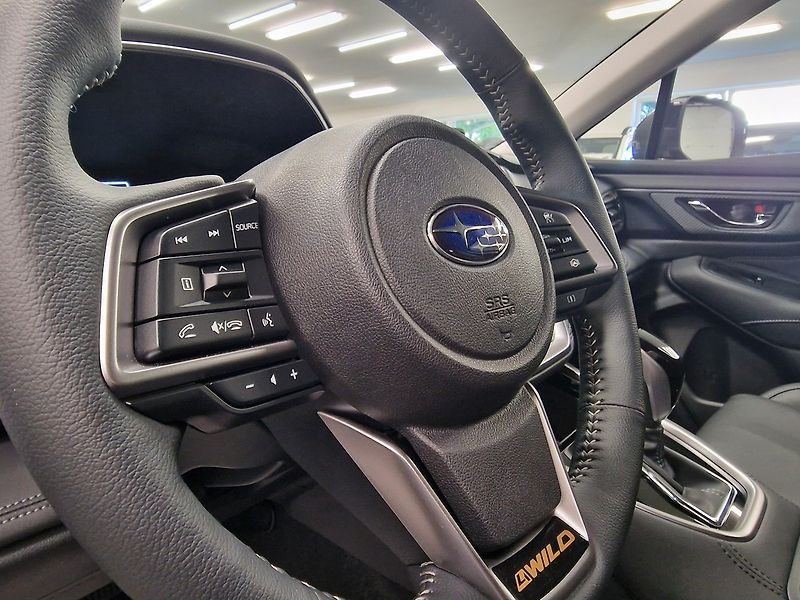 Subaru Outback (2025) 2.5 COMFORT/LIMITED 4WILD 2025 - fotka 20 z 54