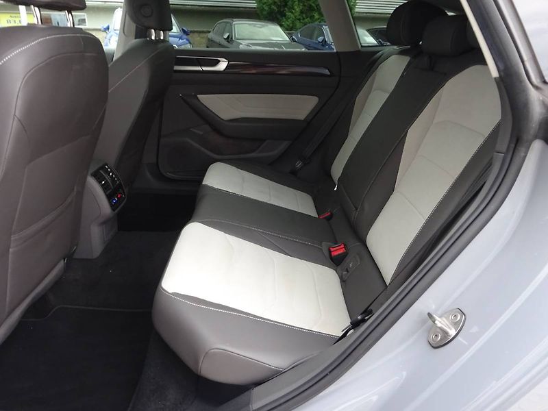 Volkswagen Arteon Shooting Brake (2022) 2,0TDi /110kW DSG Elegance - fotka 11 z 30