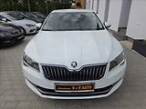 Škoda Superb III 1,4TSi 110KW DSG Style - náhled 1