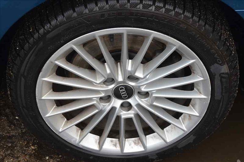 Audi A3 (2021) 1,5 SPORTBACK - fotka 7 z 16
