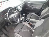 Opel Crossland X (2018) 1.2T, LED, headUP - náhled 2