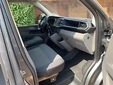 Volkswagen Transporter T6.1 vyhřívaní sedačky - náhled 14