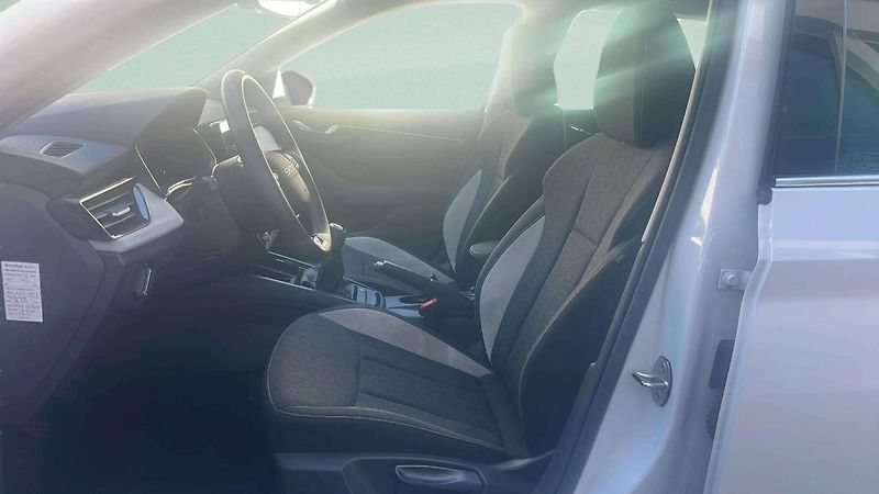 Škoda Kamiq Top Selection 1,0TSI 85kW MT6/ - fotka 6 z 25