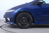 Honda Civic (2009) 1.4 i-VTEC, Serv.kniha - náhled 15