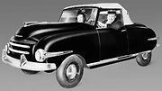 Playboy Automobile Company.
