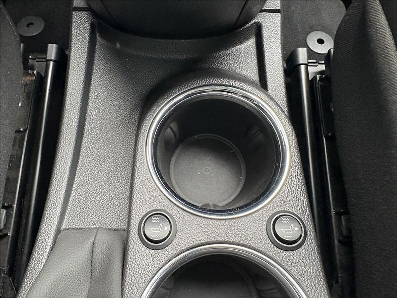 Opel Zafira 1,4 103kw ČR servis 6MT - fotka 12 z 28