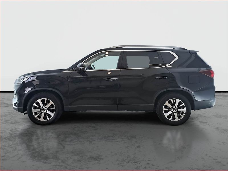 SsangYong Rexton (2023) 2.2 Diesel - fotka 3 z 25