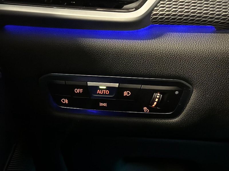BMW X5 (2022) 40D M-packet Anniversary Laser - fotka 21 z 30