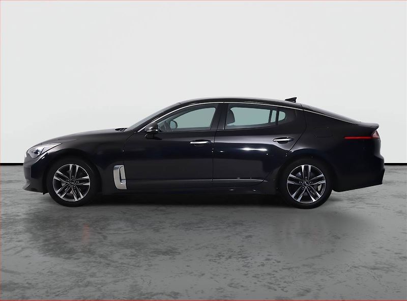 Kia Stinger (2018) 2.2 CRDi - fotka 3 z 23