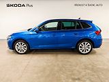 Škoda Scala (2025) 1.5 TSI 110 kW Top Selection - náhled 2