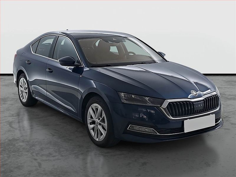 Škoda Octavia (2022) 2.0 TDI - fotografie inzerátu