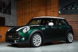 Mini Cooper S - náhled 1