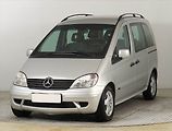 Mercedes-Benz Vaneo (2002) 1.7 CDI , nová STK - náhled 1