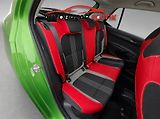 Škoda Fabia (2016) 1.2 TSI Monte Carlo 66KW - náhled 19